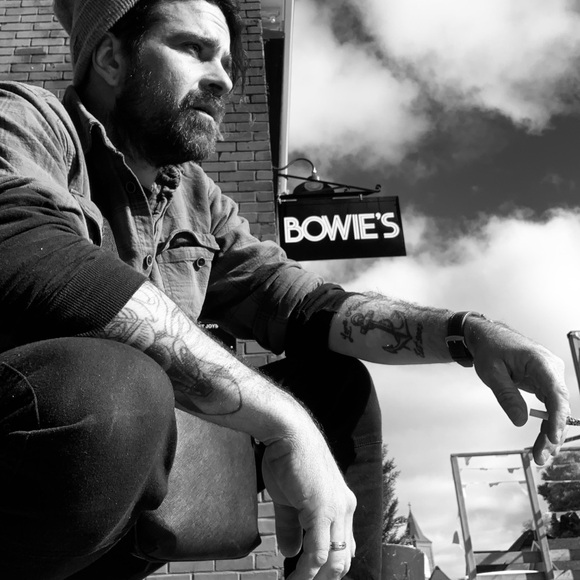 Meet your Posher, Cassian Dior - Picture 3 of 6